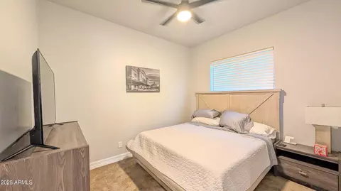 Bedroom - 10835 E Tesla Ave, Mesa, AZ 85212 photo 3 of 3