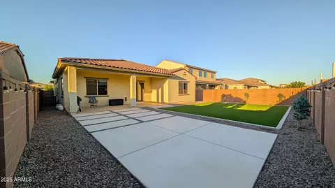 Exterior - 10835 E Tesla Ave, Mesa, AZ 85212 photo 4 of 4