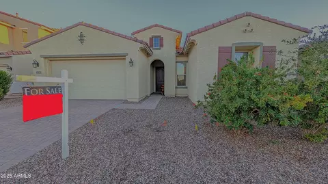 10835 E Tesla Ave, Mesa, AZ 85212