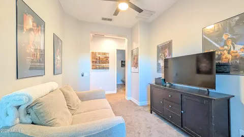 Entry Way - 10835 E Tesla Ave, Mesa, AZ 85212 photo 3 of 5