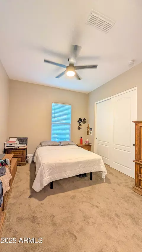 Bedroom - 10835 E Tesla Ave, Mesa, AZ 85212 photo 2 of 3