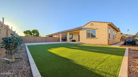 Exterior - 10835 E Tesla Ave, Mesa, AZ 85212 photo 3 of 4