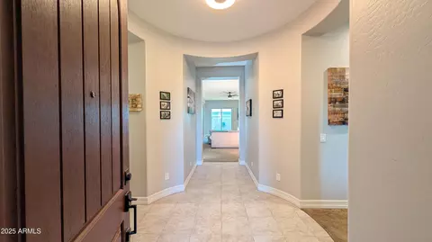 Entry Way - 10835 E Tesla Ave, Mesa, AZ 85212 photo 1 of 5