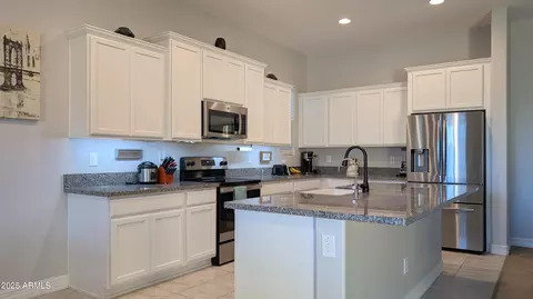 Kitchen - 10835 E Tesla Ave, Mesa, AZ 85212 photo 2 of 2