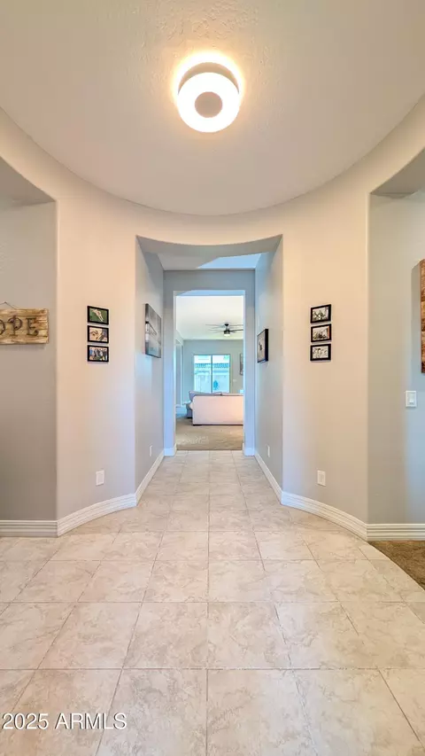 Entry Way - 10835 E Tesla Ave, Mesa, AZ 85212 photo 2 of 5