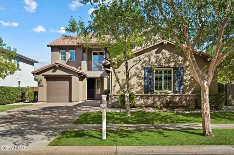 3680 E Palo Verde St, Gilbert, AZ 85296