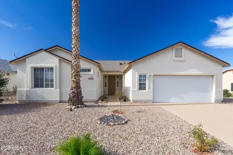 2767 Raven Dr, Sierra Vista, AZ 85650