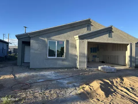 2815 E Leroy Ave, Kingman, AZ 86409