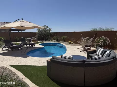 26904 W Kerry Ln, Buckeye, AZ 85396