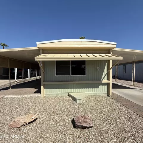 10701 N 99th Ave #17, Peoria, AZ 85345