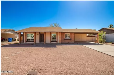 1425 W Sequoia Dr, Phoenix, AZ 85027