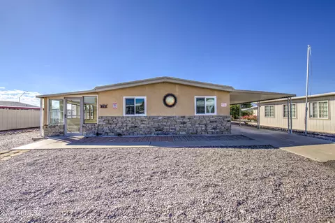 811 E Lancaster Cir, Florence, AZ 85132
