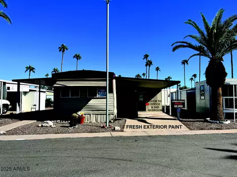 305 S Val Vista Dr #202, Mesa, AZ 85204