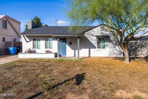 810 E Amelia Ave, Phoenix, AZ 85014