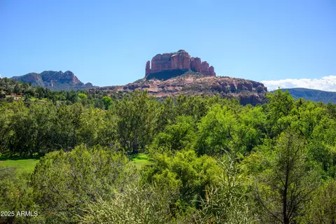 0 N Chavez Ranch Rd #4, Sedona, AZ 86336