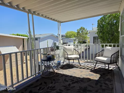 2233 E Behrend Dr #250, Phoenix, AZ 85024 photo 45