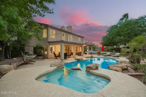 2656 E Appaloosa St, Gilbert, AZ 85296