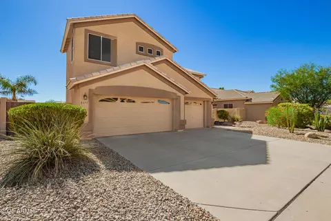 7277 W Honeysuckle Dr, Peoria, AZ 85383