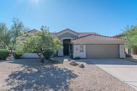 10303 E Rosemary Ln, Scottsdale, AZ 85255