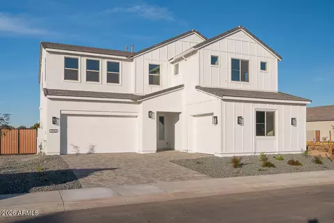 2552 E Alfonso Dr, San Tan Valley, AZ 85140