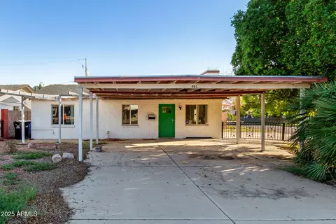 801 E Butler Dr, Phoenix, AZ 85020