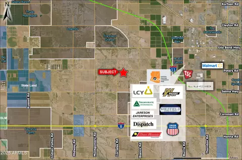 0 S Corrales Rd #-, Casa Grande, AZ 85122