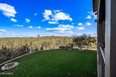 Exterior - 2262 Meadow Trl, Overgaard, AZ 85933 photo 21 of 27