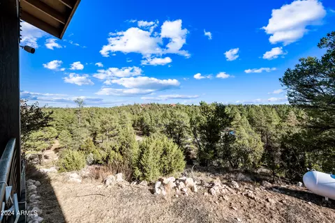 Exterior - 2262 Meadow Trl, Overgaard, AZ 85933 photo 25 of 27