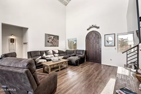 Other - 2262 Meadow Trl, Overgaard, AZ 85933 photo 4 of 18
