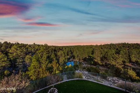 View/Area - 2262 Meadow Trl, Overgaard, AZ 85933 photo 9 of 12