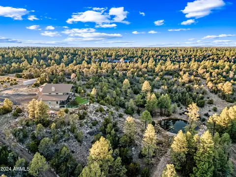 View/Area - 2262 Meadow Trl, Overgaard, AZ 85933 photo 1 of 12