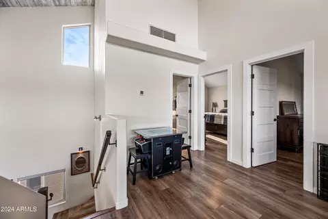 Entry Way - 2262 Meadow Trl, Overgaard, AZ 85933 photo 7 of 7