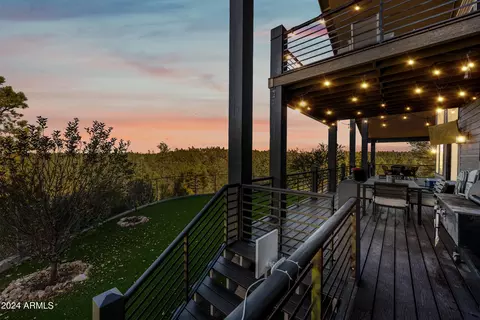 Exterior - 2262 Meadow Trl, Overgaard, AZ 85933 photo 11 of 27