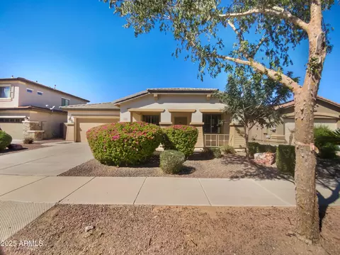 18862 E Lark Dr, Queen Creek, AZ 85142