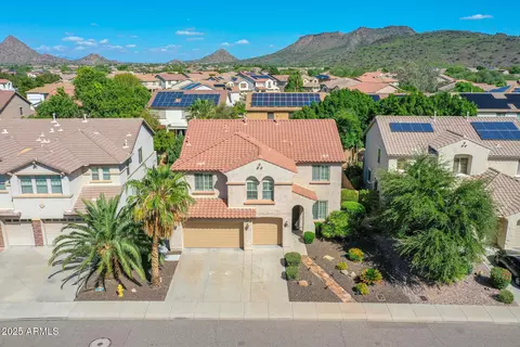 5136 W Trotter Trl, Phoenix, AZ 85083