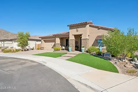 21122 W Edgemont Ave, Buckeye, AZ 85396