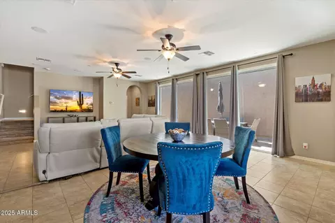 12468 W Hummingbird Ter, Peoria, AZ 85383