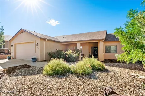 4502 N Harwick Dr, Prescott Valley, AZ 86314