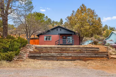 404 W Frontier St, Payson, AZ 85541