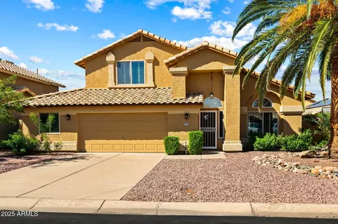 14816 N 90th Ave, Peoria, AZ 85381
