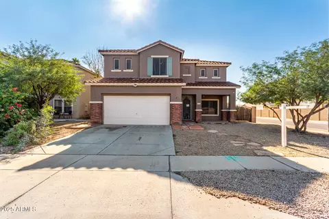 9609 W Coolidge St, Phoenix, AZ 85037