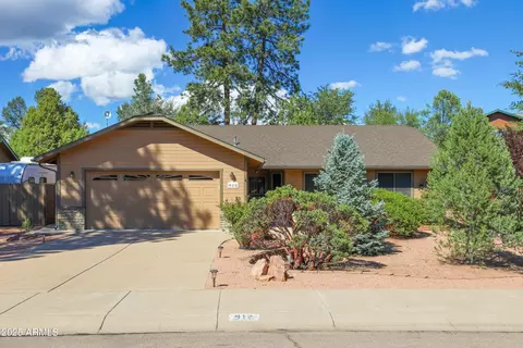 912 W Wilderness Trl, Payson, AZ 85541