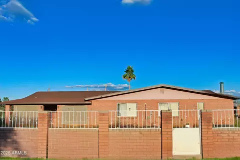 4839 S Santa Aurelia Ave, Sierra Vista, AZ 85650