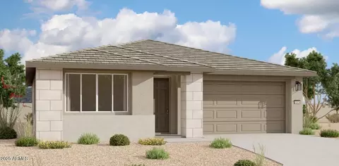 5536 W Piedmont Rd, Laveen, AZ 85339
