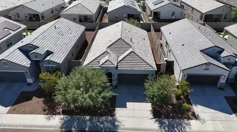 18821 W Jefferson St, Buckeye, AZ 85326