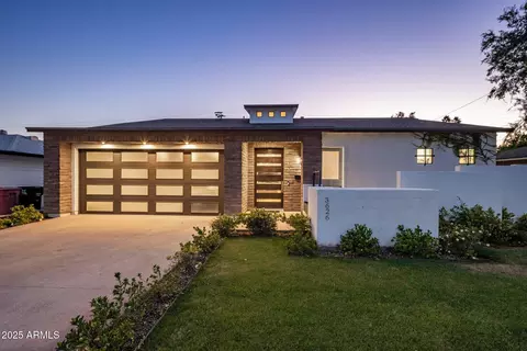 3626 N Mohave Way, Scottsdale, AZ 85251