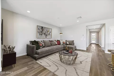 18229 E Spring Valley Ct, Rio Verde, AZ 85263 photo 4
