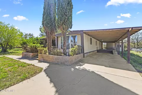 17071 E Bob White Rd, Mayer, AZ 86333 photo 3