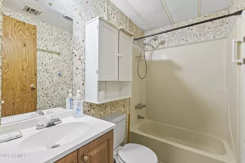 17071 E Bob White Rd, Mayer, AZ 86333 photo 14