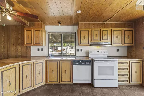 17071 E Bob White Rd, Mayer, AZ 86333 photo 9
